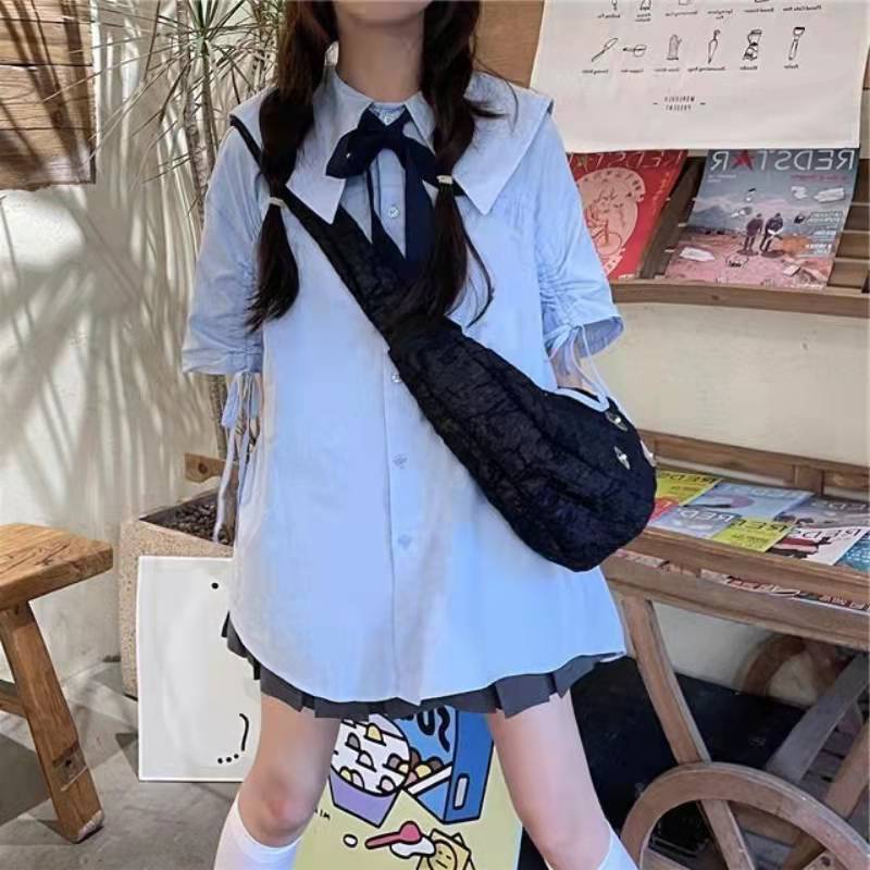 Áo Thun Tay Ngắn Thiết Kế Mới Năng Động Thời Trang Dành Cho Nữ