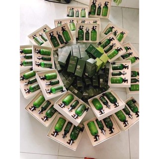 Dầu xả Vi Jully