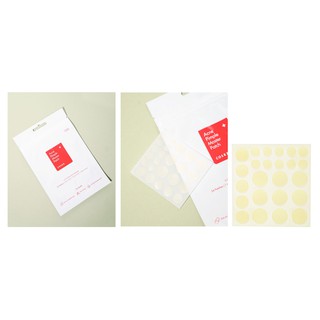 Miếng Dán Mụn Cosrx Acne Pimple Master Patch