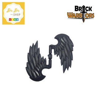 [Phụ kiện] BrickWarriors - Bird Wings
