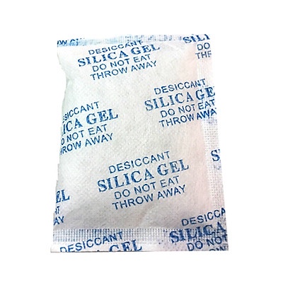 Túi hút ẩm 2gr, 5gr hút ẩm bánh kẹo bịch 100gr, 500gr