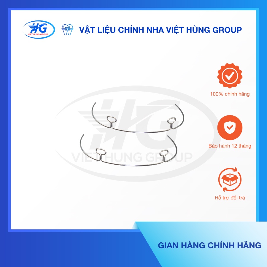 Dây Cung Ss T Loop Aditek - Việt Hùng Group