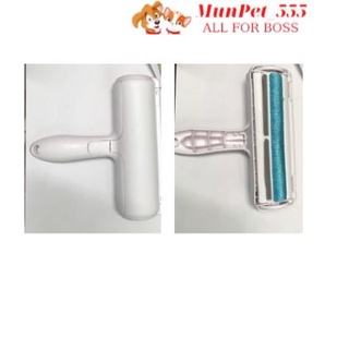 Cây lăn bụi lông chó mèo đa năng - lấy bụi trên mọi bề mặt