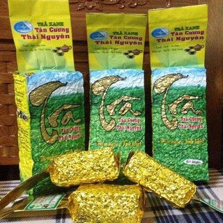 Chè Tân Cương Thái Nguyên