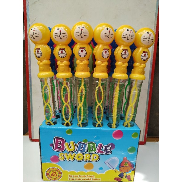 Cây Que Thổi Bong Bóng Loại Que 5 Lỗ