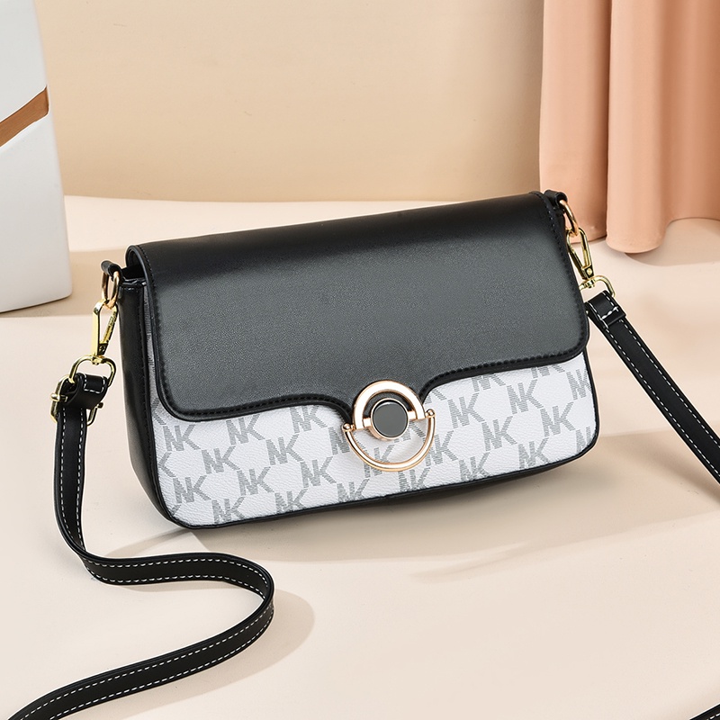 Túi Xách Đeo Chéo Dáng Vuông Nhỏ Đựng Điện Thoại Thời Trang Cho Nữ