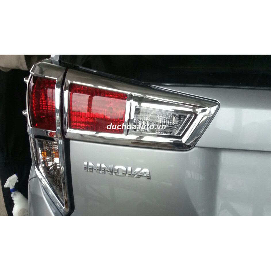 Viền đèn hậu Inova