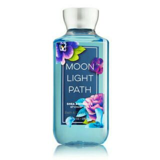 Sữa tắm dạng gel Bath & Body Works