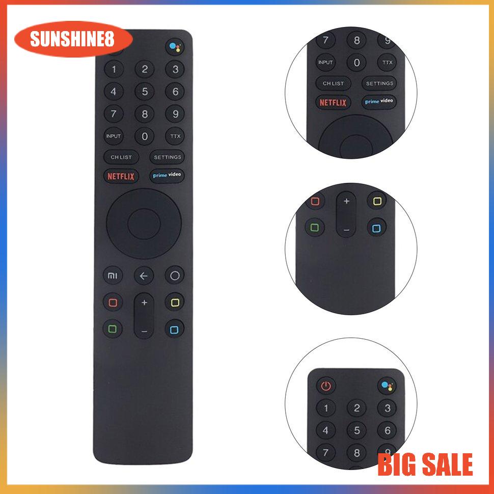【SUN】XMRM-010 Remote Control For Xiaomi Wireless Smart Voice Remote Control
