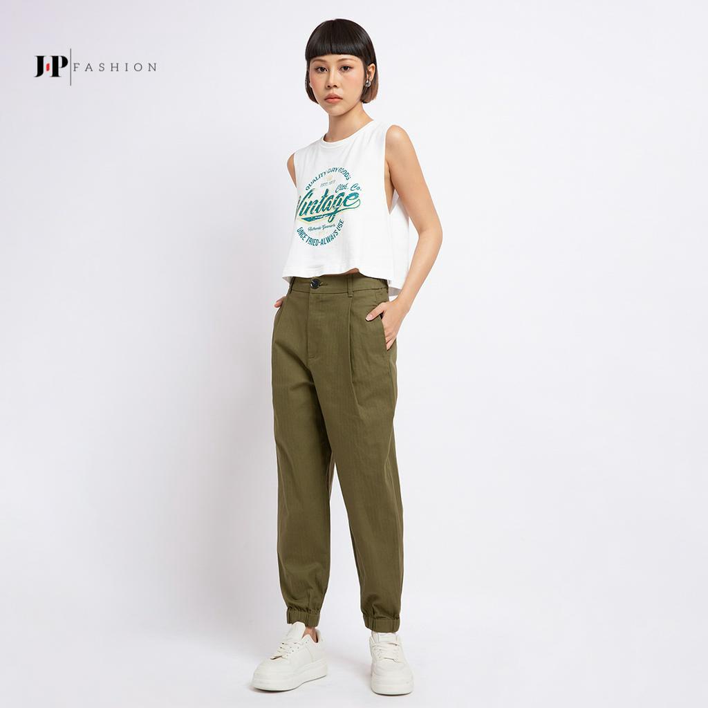 Quần Jogger Nữ J-P Fashion 19008255 CT5