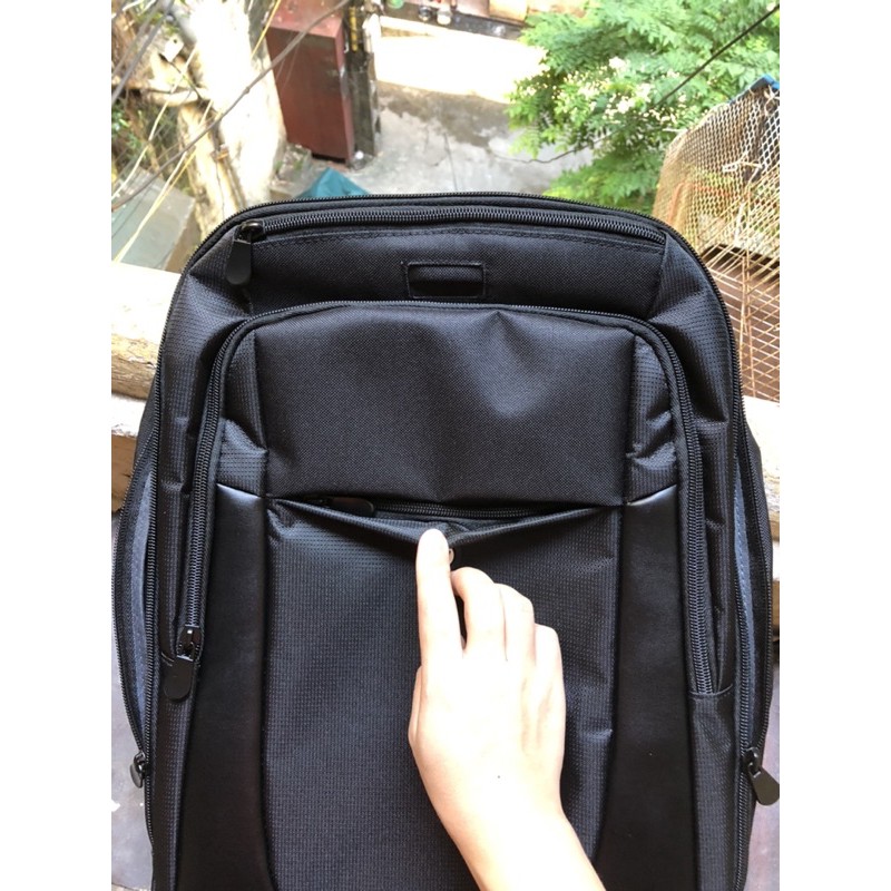 Balo HP Essential Backpack chính hãng 15.6"