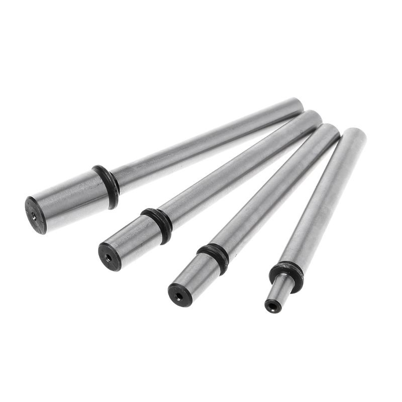 Trục nối mũi khoan cho máy tiện Jto / B10 / B12 / B16 chuyên dụng chất lượng cao