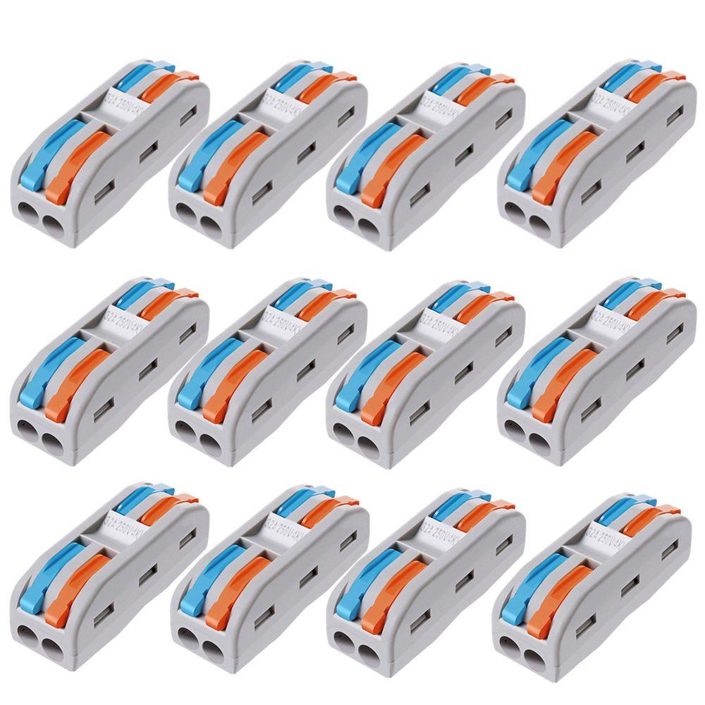 Khối Đấu Nối Dây Điện Chất Lượng Cao