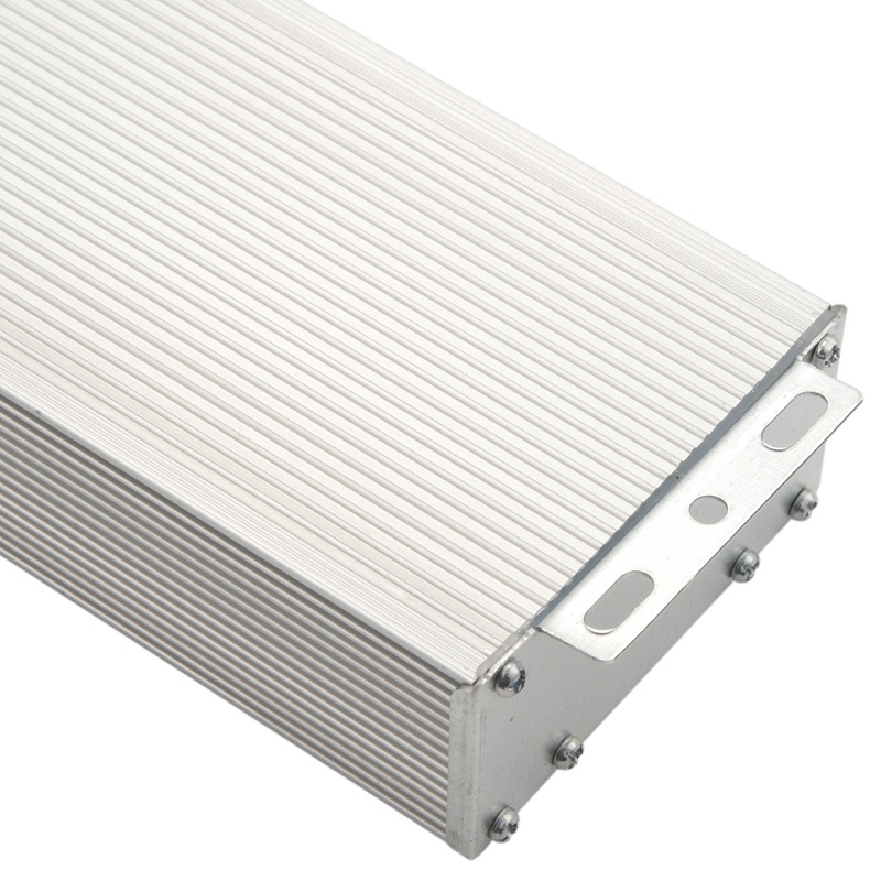 Bộ Điều Khiển Tốc Độ Động Cơ Không Chổi Than 72V 2000W Cho Xe Đạp Điện E-Bike &