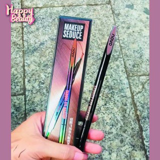 Chì kẻ mày 2in1 NoVo Makeup Seduce