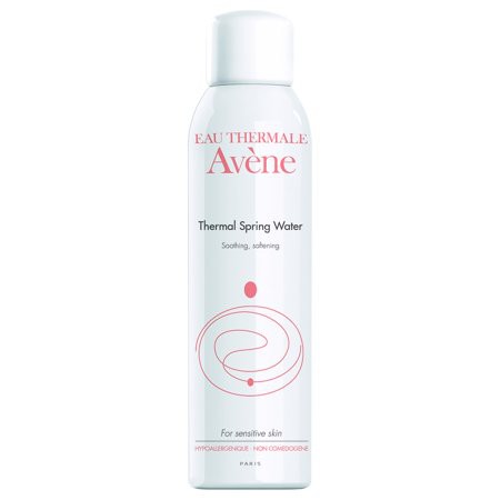 [Giao Ngay Lập Tức] Xịt Khoáng Avène Thermal Spring Water Spray Mist 50ml