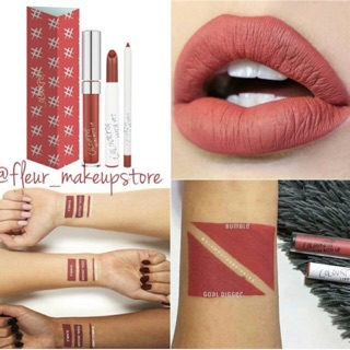 TÁCH SET | Set tam giác Colourpop 3 thỏi FULLSIZE