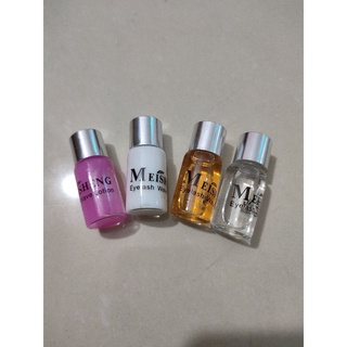 Thuốc uốn dưỡng mi Colagel hiệu Meisheng