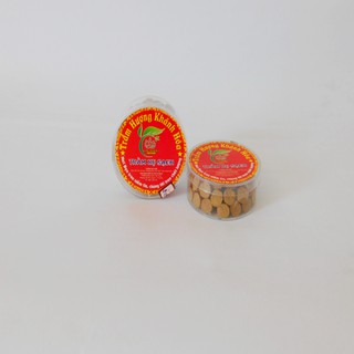 Nhang nụ trầm hương