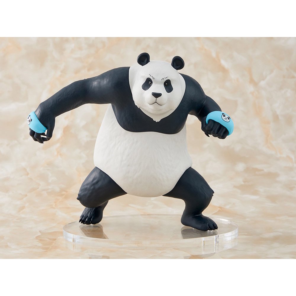 Mô hình Jujutsu Kaisen Panda Figure