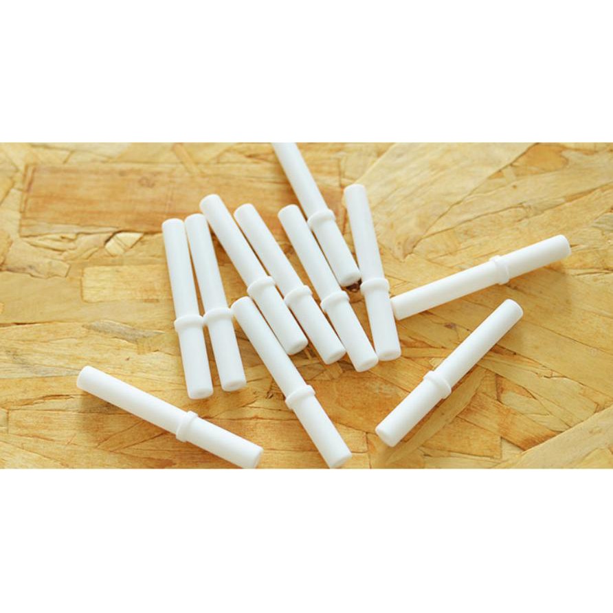 Ruột bơm sơn bột tĩnh điện KCI  thiết bị phun sơn tĩnh điện