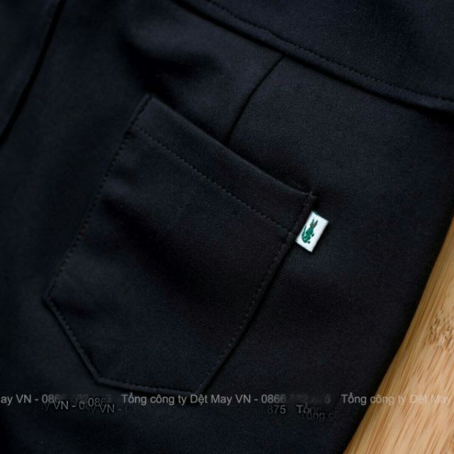 FREESHIP ĐƠN 99K_Quần vải UMI Hàn. CHỈ BÁN LOẠI ĐẸP (thị trường có nhiều vải dày mỏng khác nhau). | BigBuy360 - bigbuy360.vn