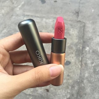 Son kiko velvet passion 304