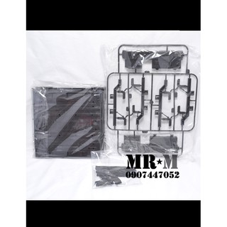 Mô hình Domain Base công xưởng Gundam 003