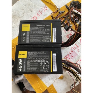 Nguồn antec 450w