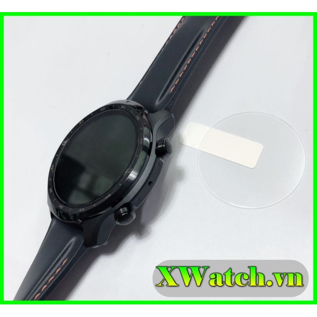 Cường lực đồng hồ thông minh TicWatch Pro 3 - SIKAI