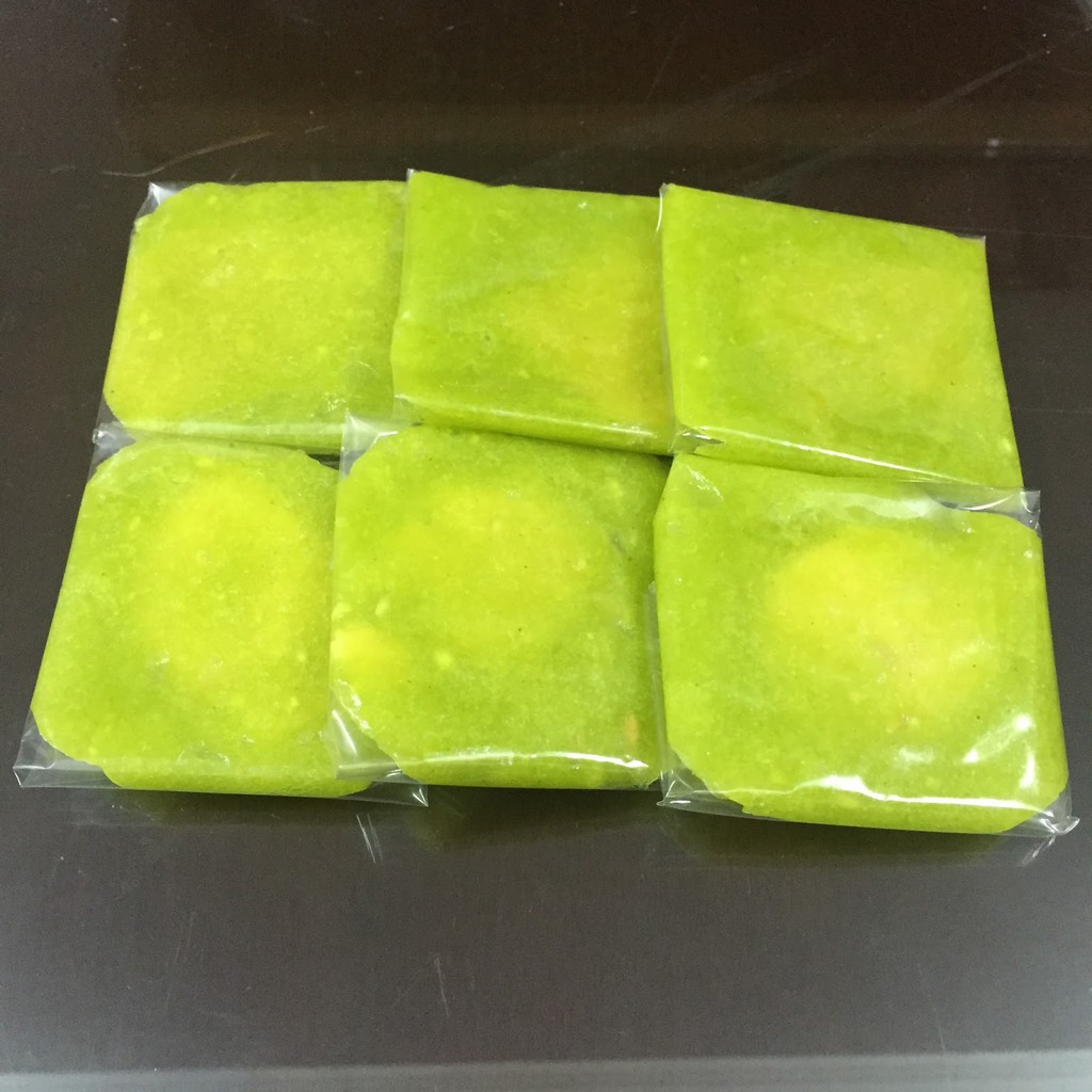 SIÊU SỐC MÙA DỊCH: 10K 1 GÓI CỐM KHÔ THƠM DẺO LOẠI 1 - LẺ BẰNG SỈ