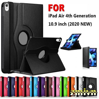 Bao da xoay iPad Air 4 10.9 inch 2020 Smart cover