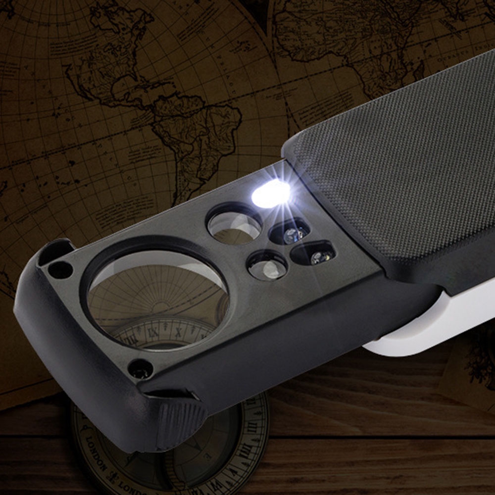 Kính Lúp Phóng Đại Chất Lượng Cao Tiện Dụng