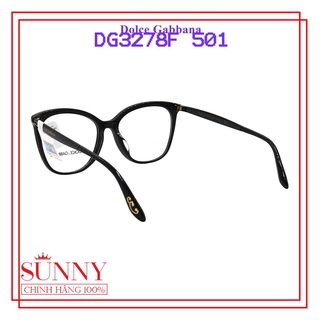 Gọng kính Dolce and Gabbana DG3278F