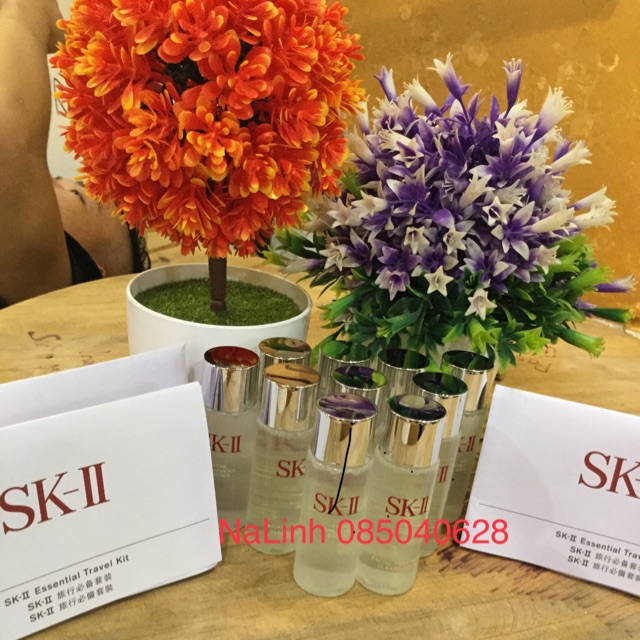 Nước thần Sk 2 mini30 mL