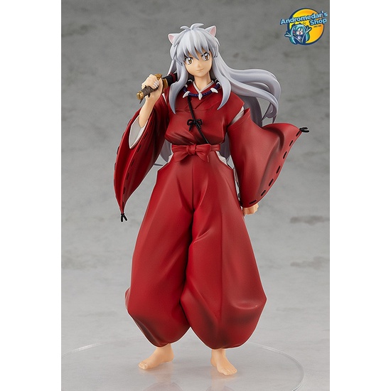 [Đặt trước] [Good Smile Company] Mô hình nhân vật Inuyasha: The Final Act POP UP PARADE Inuyasha