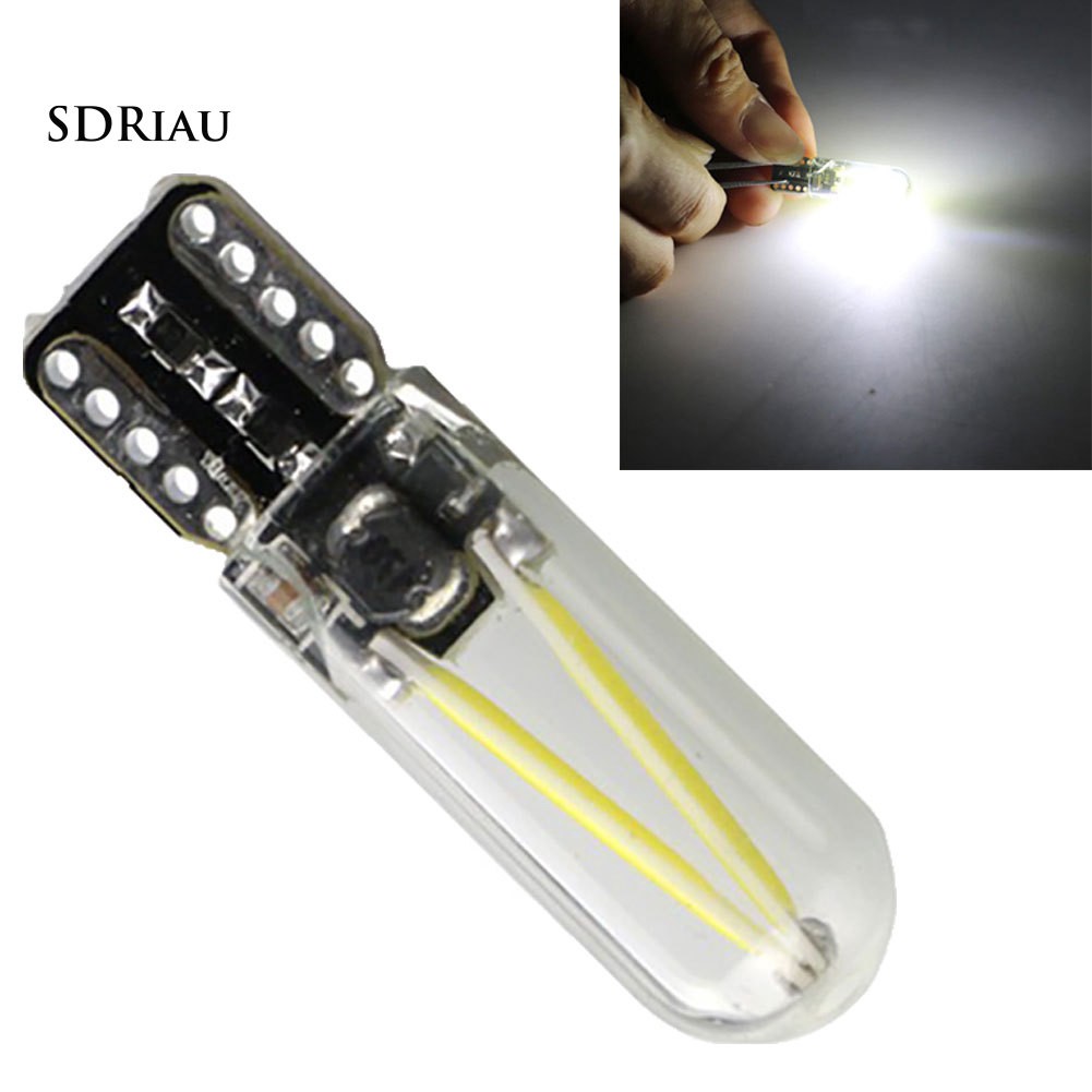 Đèn LED xe hơi T10 W5W đa năng tiện dụng chất lượng cao