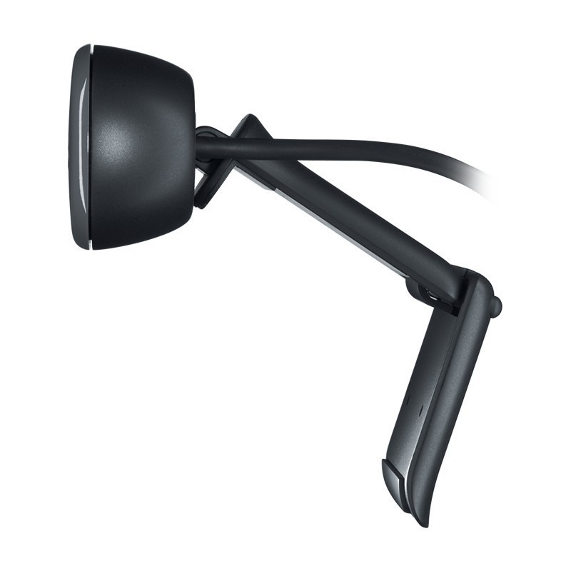 Webcam Logitech C270, Độ Phân Giải HD 1080p x 720p, Tích hợp Mic - Bảo hành hãng 2 | BigBuy360 - bigbuy360.vn