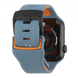 Dây UAG Apple Watch 1.2.3.4.5 CIVILIAN - NATO