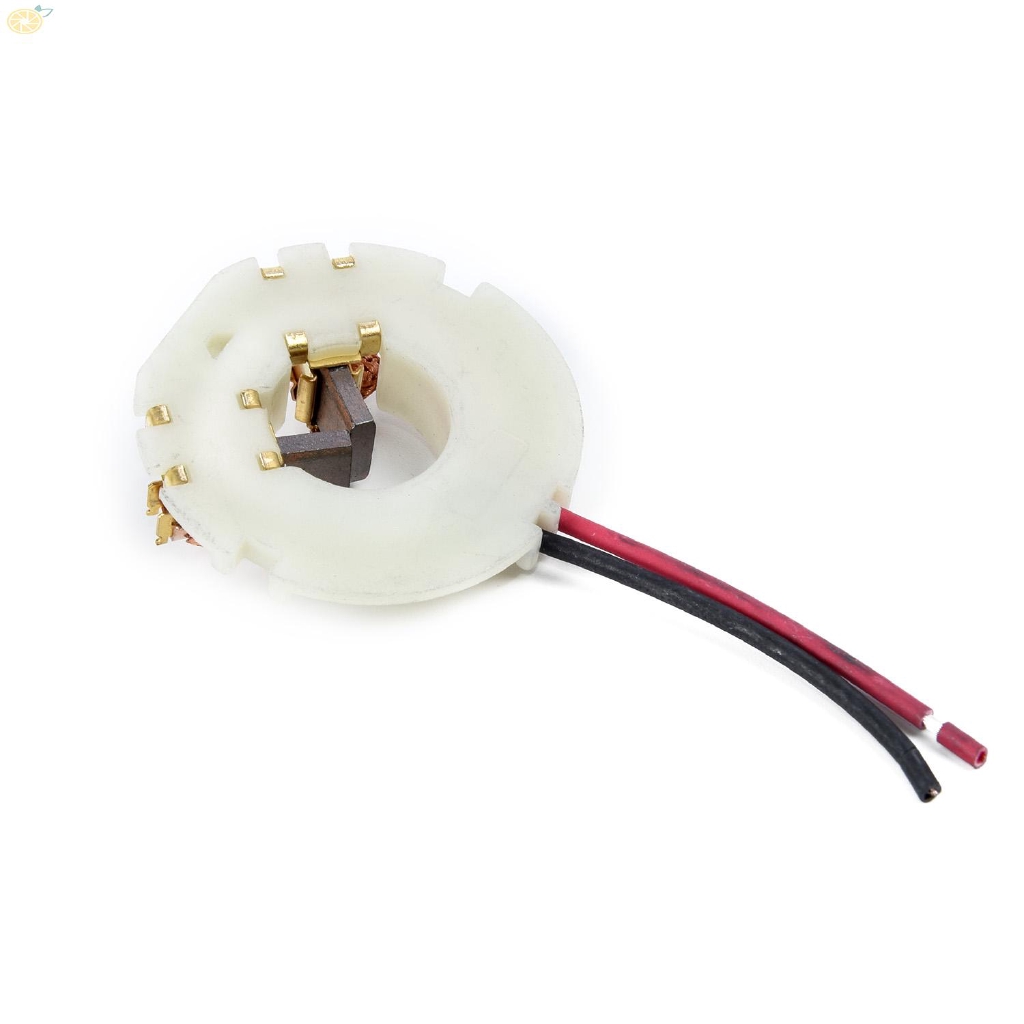 Bộ 2 mạch động cơ không chổi than cho máy hút bụi Makita 638991-1 638614-1 DF458D DHP458 DHP448 BHP458