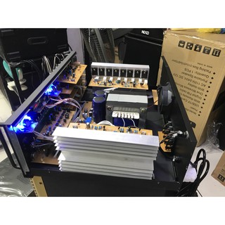 Loa tủ JBL KMP-9800