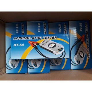 [FOLLOW lấy Voucher]ĐỒNG HỒ TEST BÌNH ĐIỆN BT-54