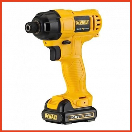 Máy vặn vít động lực pin DeWalt DCF805C2