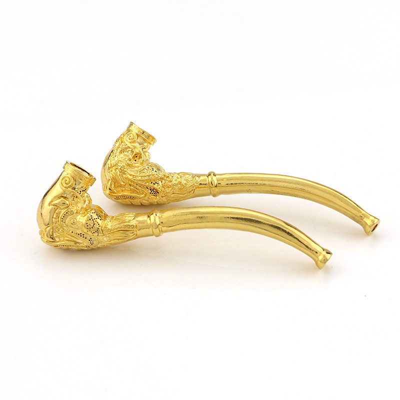 Bộ Giá Đỡ Điêu Khắc Hình Rồng Phượng Hoàng Phong Cách Trung Hoa Cổ Điển | BigBuy360 - bigbuy360.vn