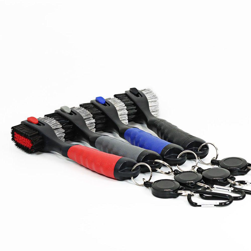 Bàn Chải Vệ Sinh Gậy Đánh Golf Chất Lượng Cao