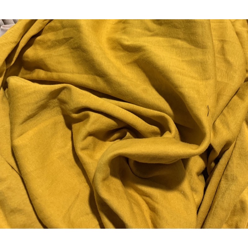 VẢI THUN CÔTTON GÂN