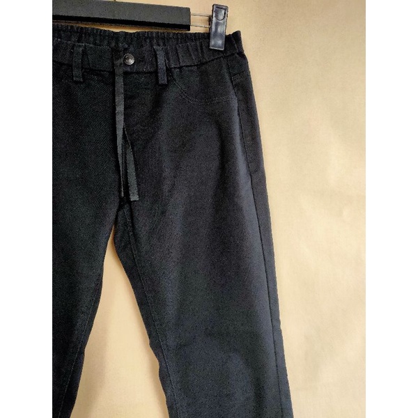 Quần Kaki Legging Uniqlo sz L, new 99%