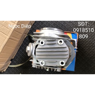 Bộ đầu bò cam cò đầy đủ R