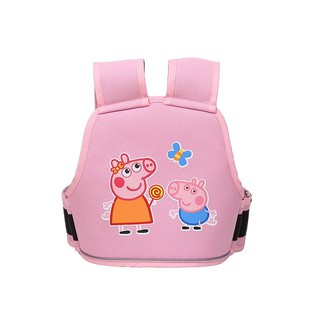 [Amy Store] [VIP] Đai Địu Ngồi Xe Máy Cho Bé