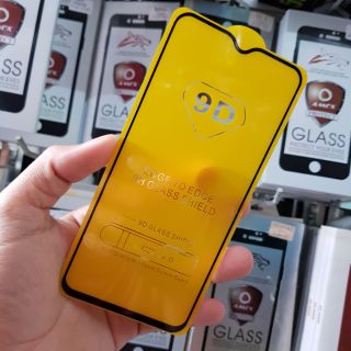 Cường lực full Vivo Y17 phụ kiện đầy đủ full keo full màn hình